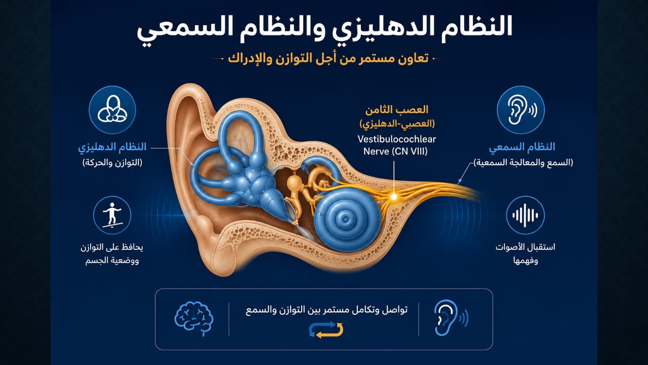 أجزاء من محاضرة اضطراب المعالجة السمعية — صورة 20