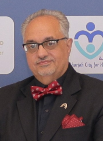 المؤتمر الدولي الرابع للتوحد — أبوظبي 6