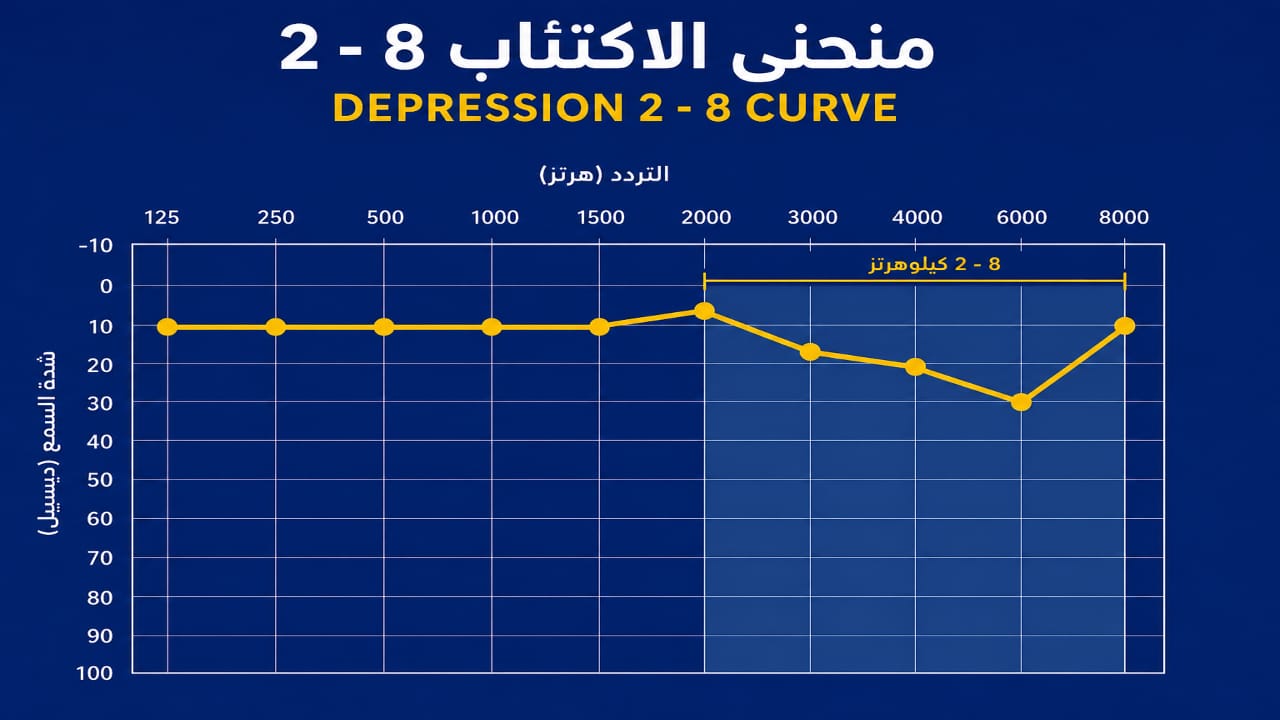 أجزاء من محاضرة اضطراب المعالجة السمعية — صورة 9