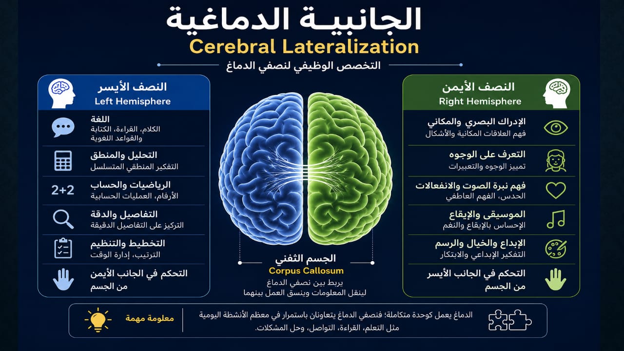 أجزاء من محاضرة اضطراب المعالجة السمعية — صورة 10